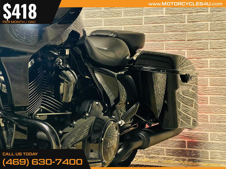 Road Glide® Special