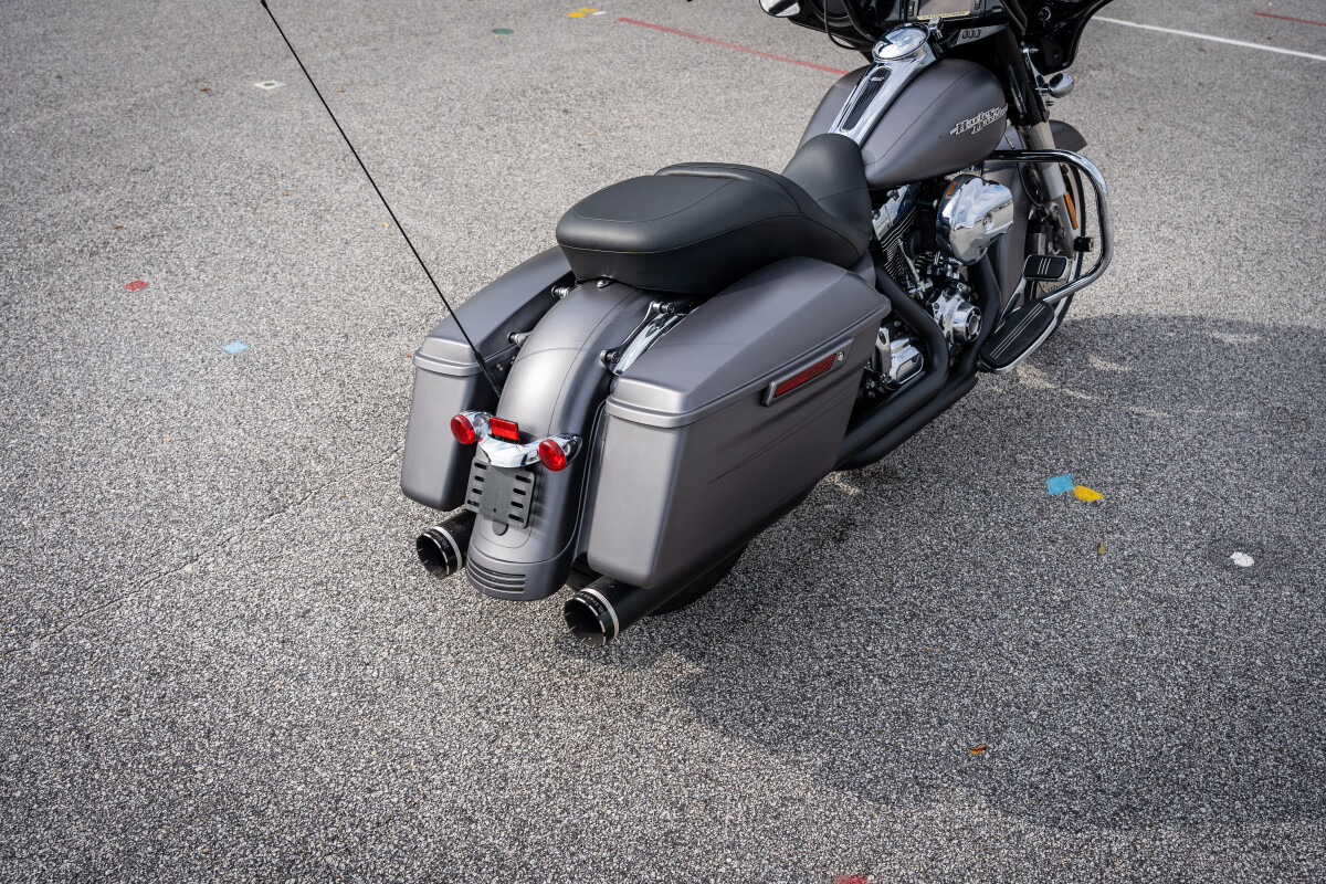 Street Glide® Special