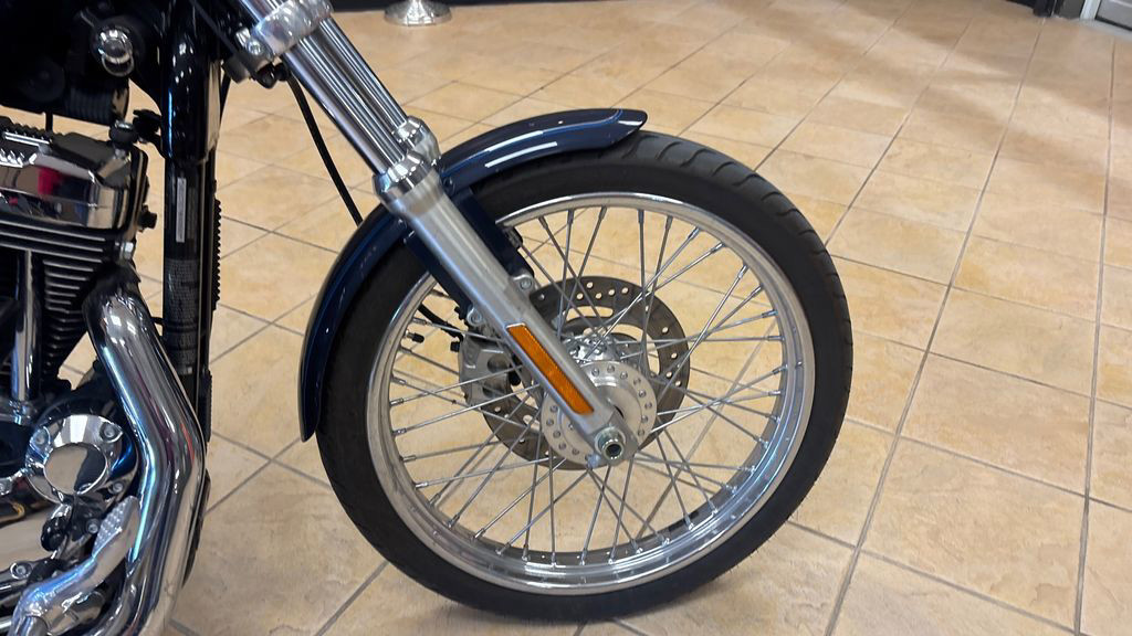 Sportster® 1200 Custom 