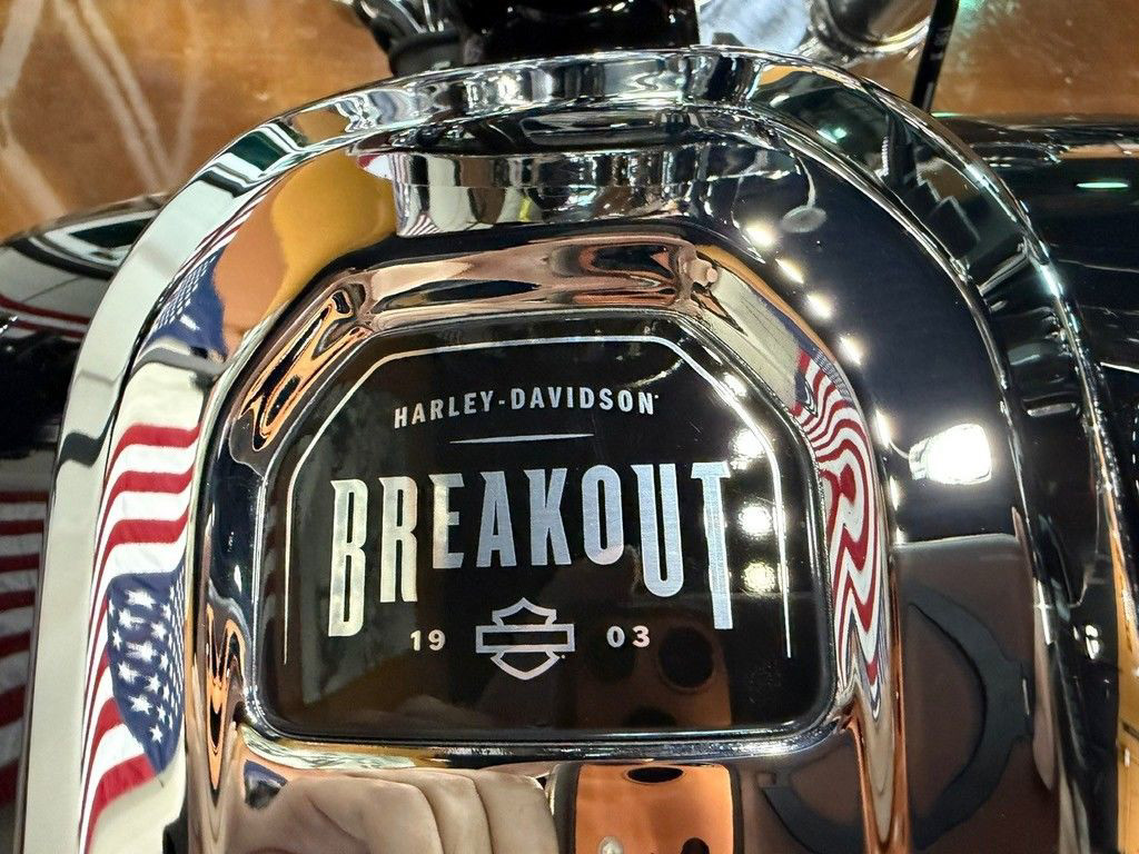 Breakout®