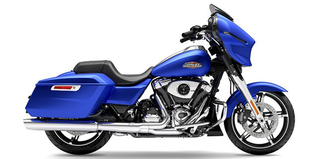 Street Glide®