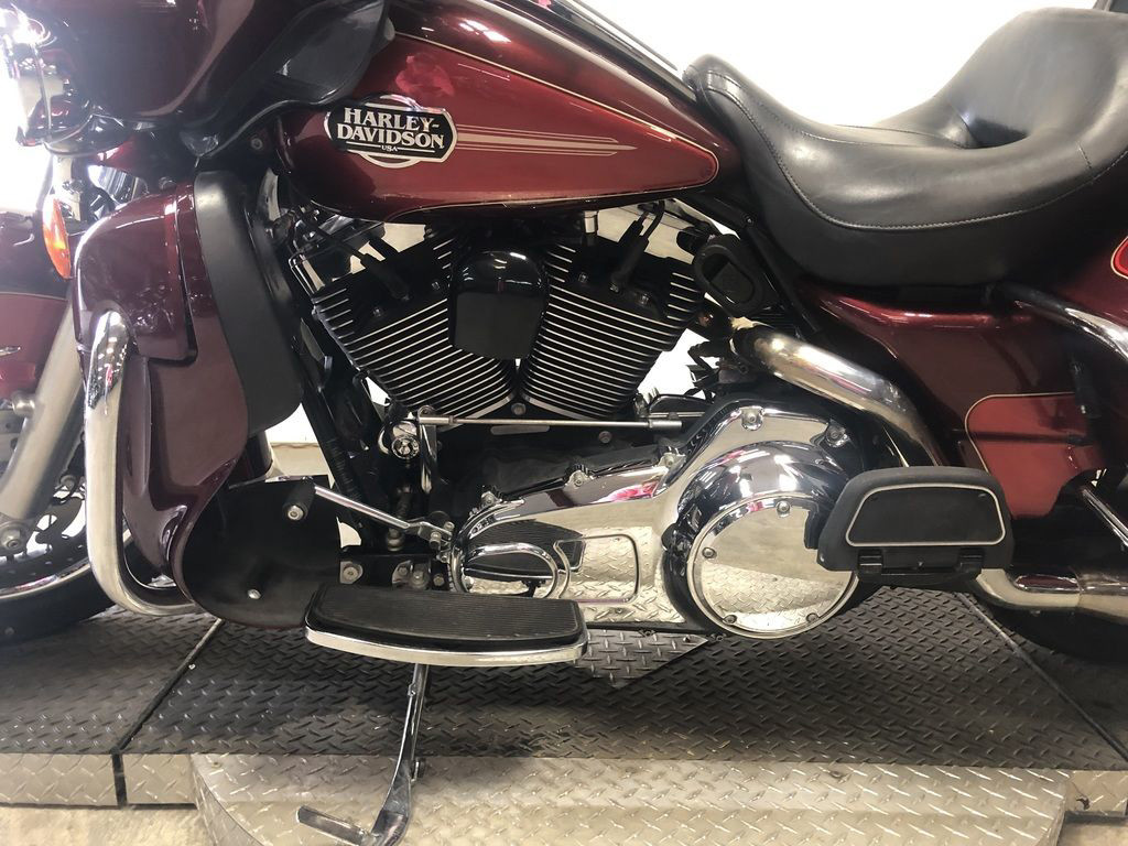 Ultra Classic® Electra Glide®
