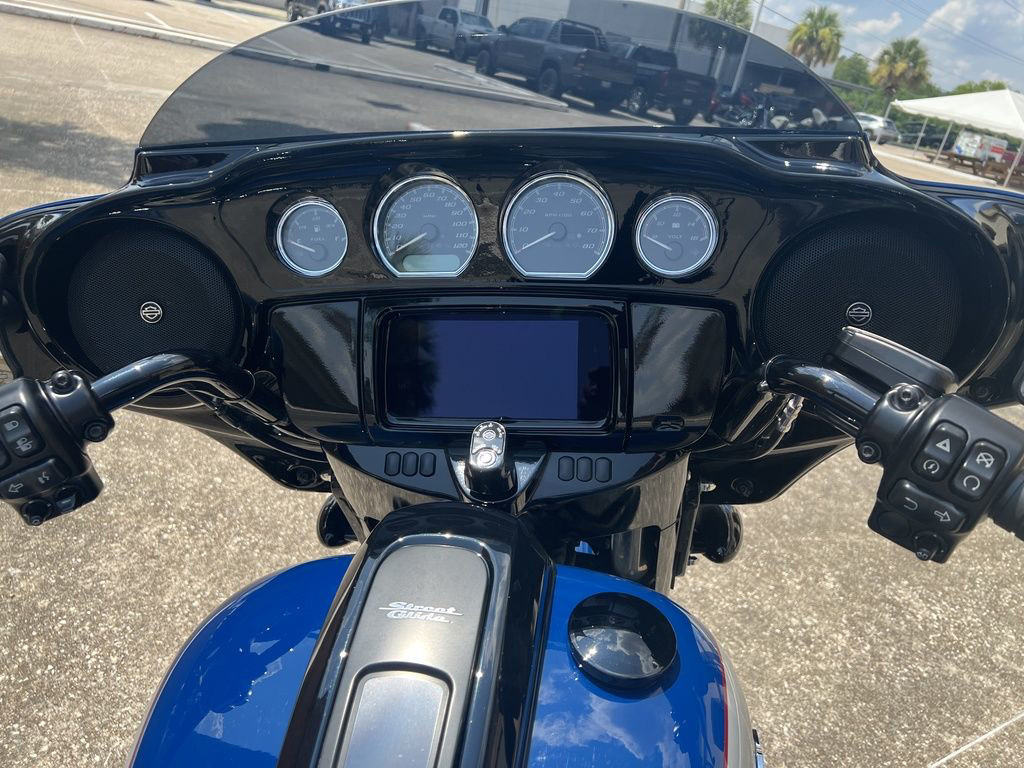 Street Glide® Special