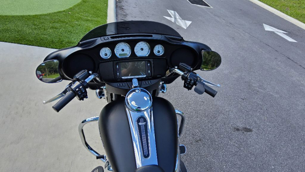 Street Glide® Special
