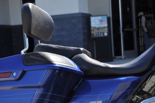 Road Glide® Special