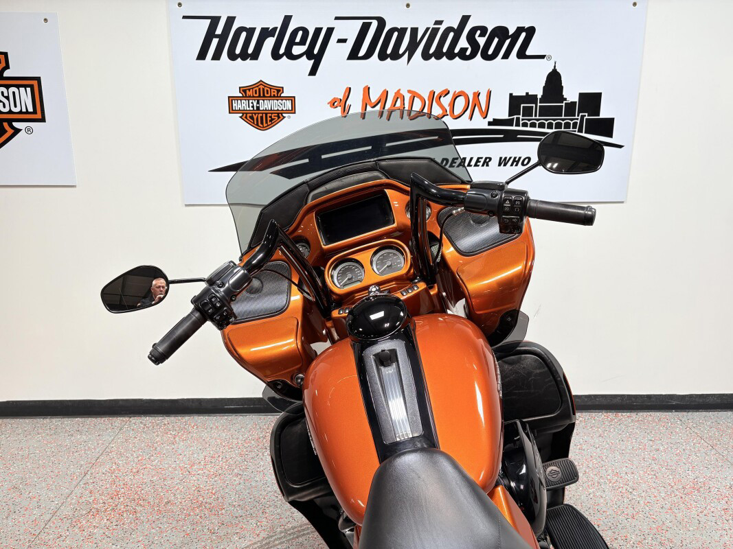 Road Glide® Limited