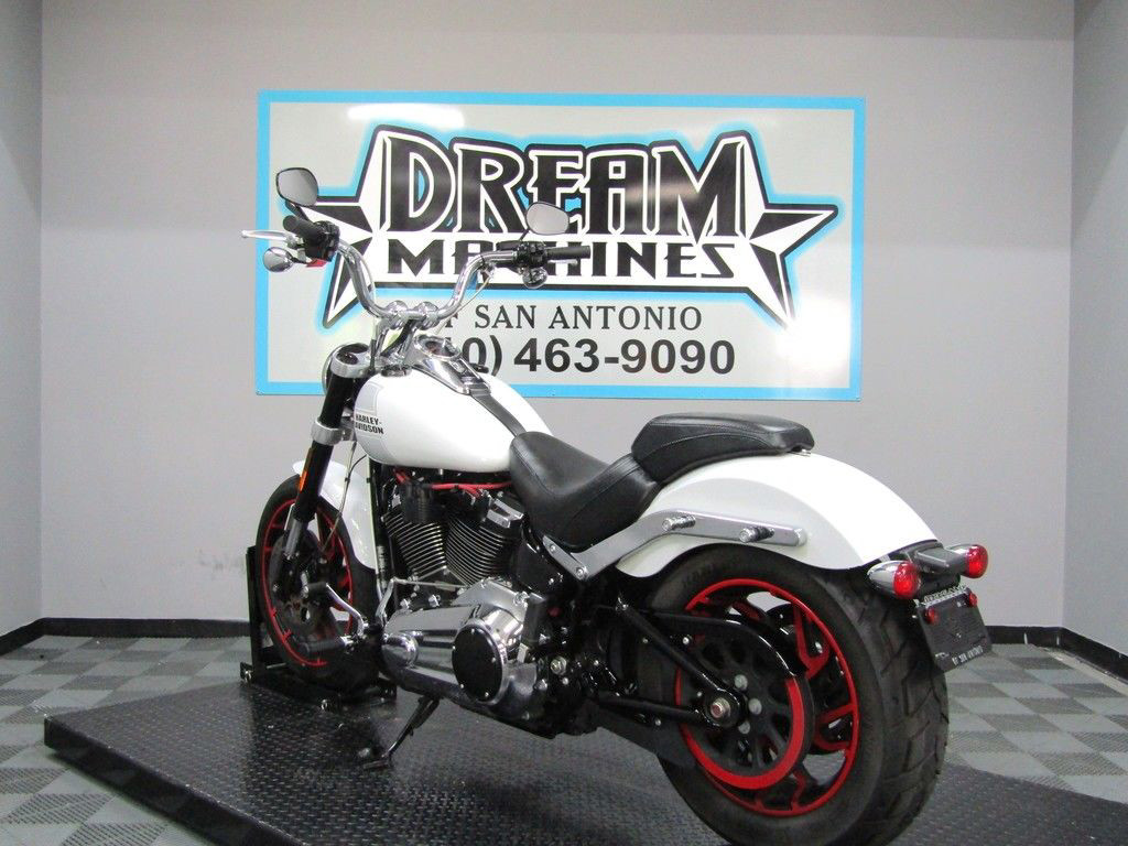 Sport Glide®