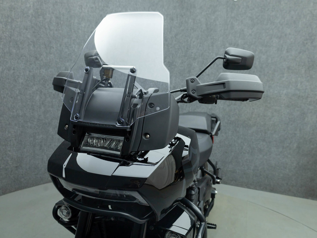 Pan America® 1250 Special