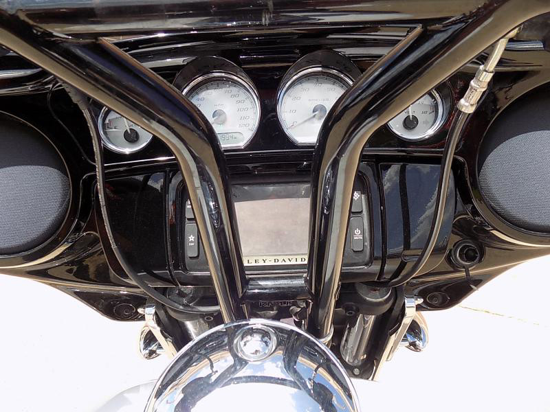 Street Glide® Special