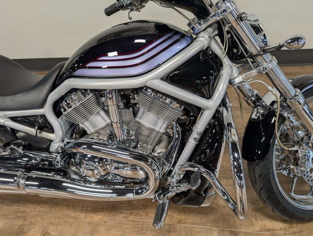 V-Rod®