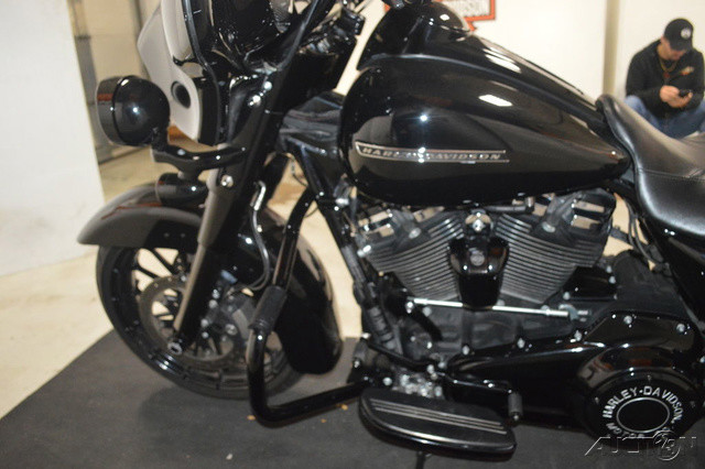 Street Glide® Special