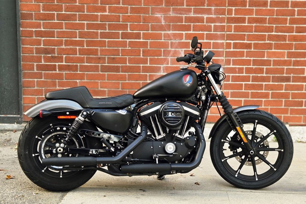 Sportster® Iron 883®