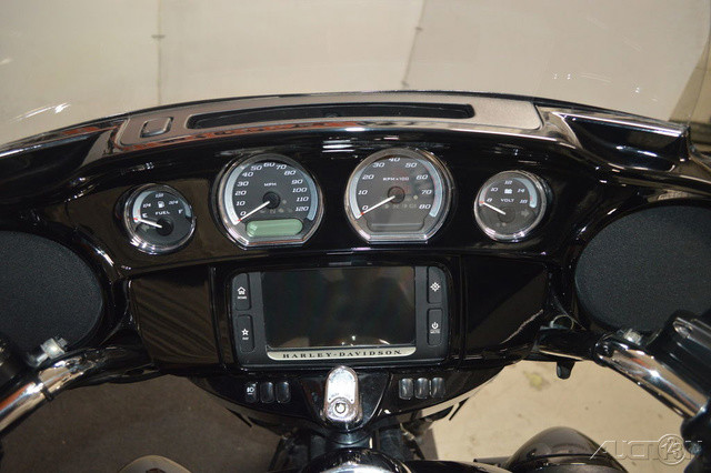 Electra Glide® Ultra® Limited