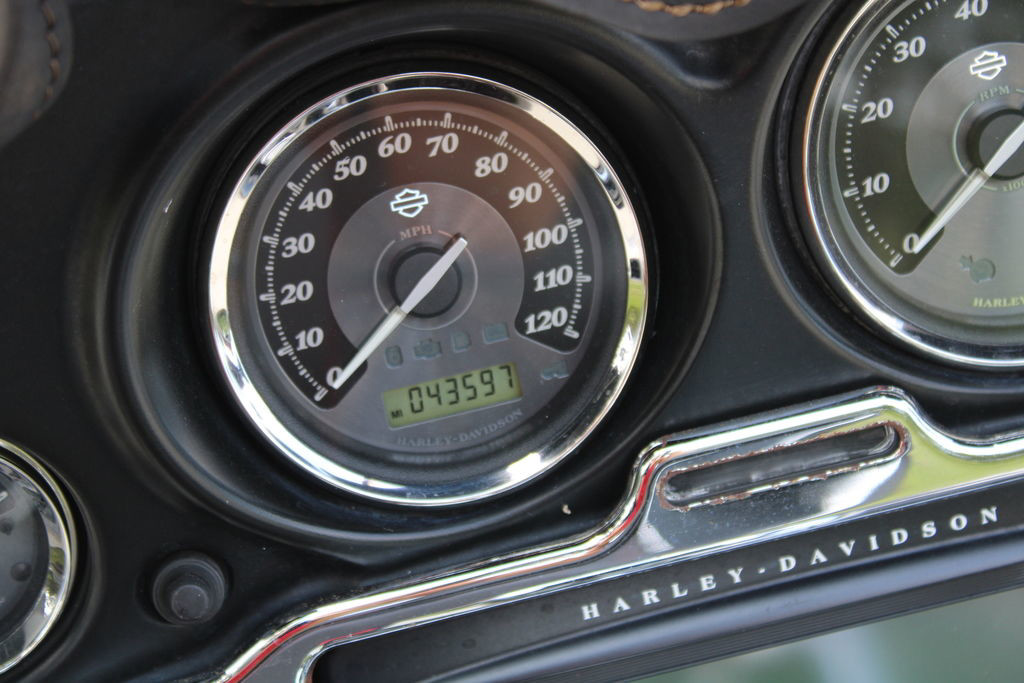 Electra Glide® Ultra Limited