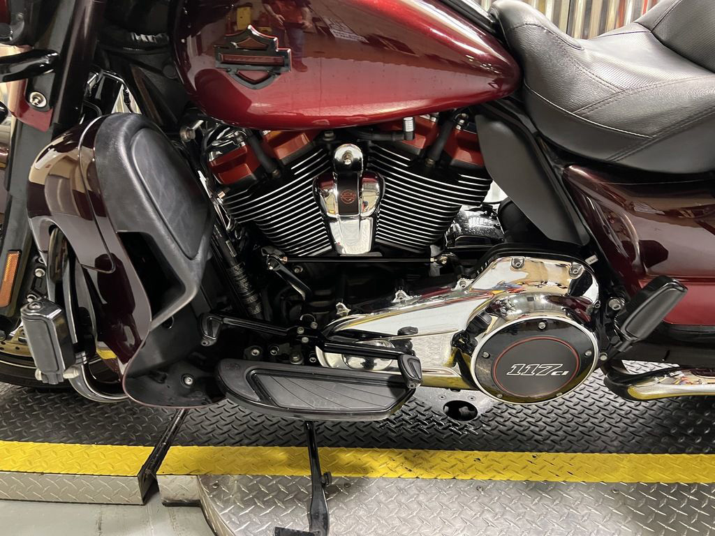 CVO® Limited