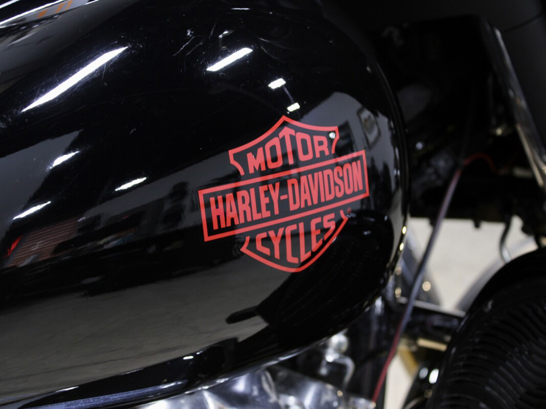 Electra Glide® Standard