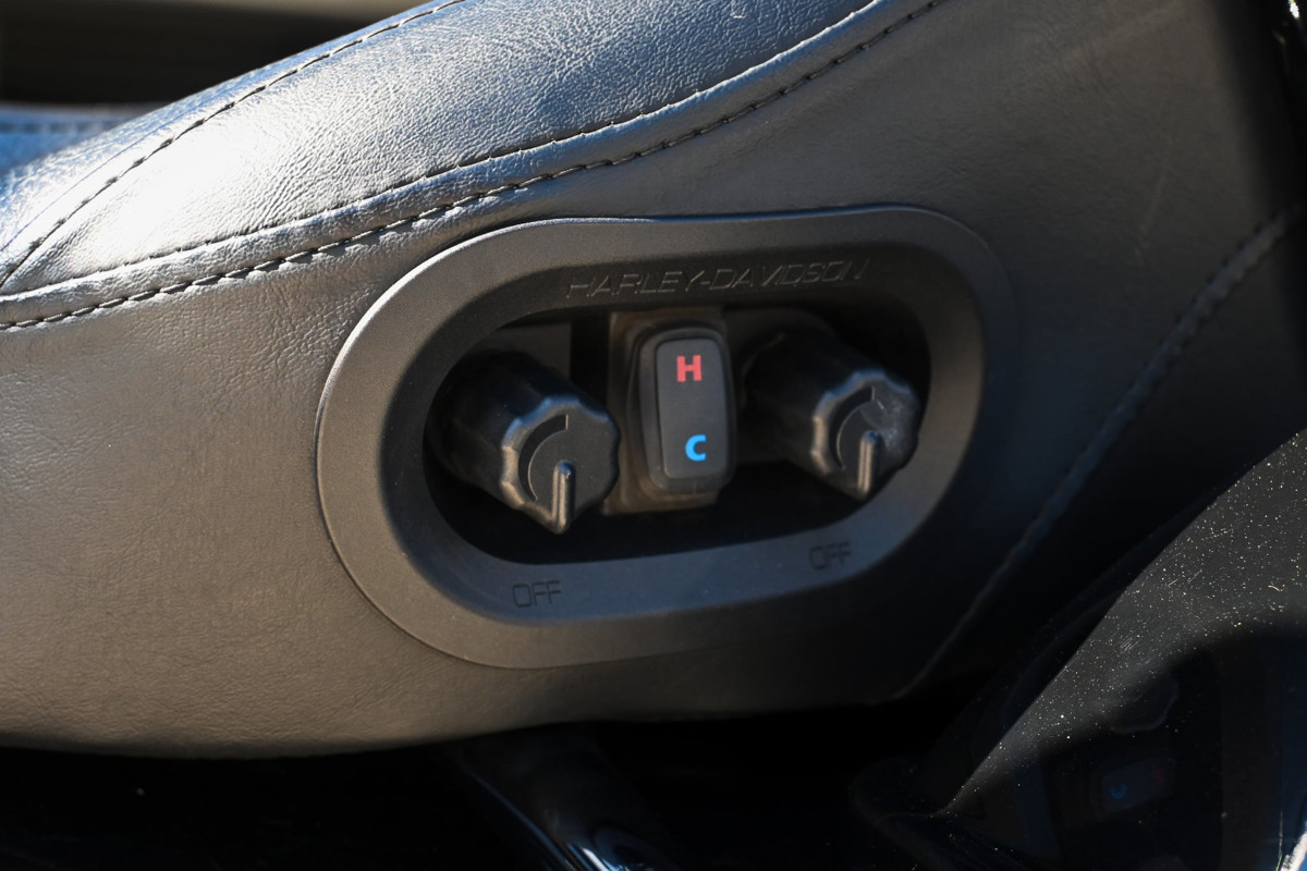 Road Glide® Limited