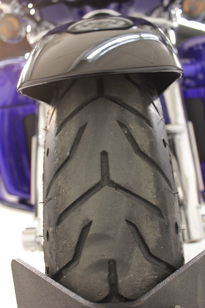 CVO® Ultra Classic Electra Glide®