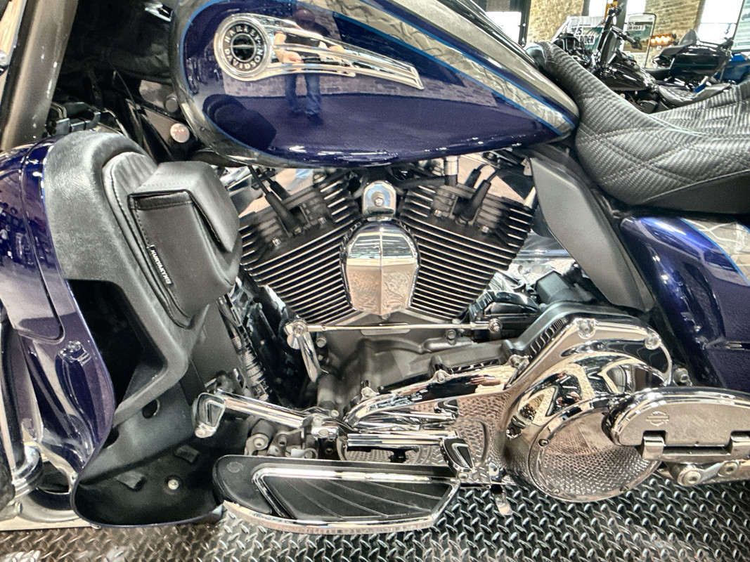 CVO® Limited