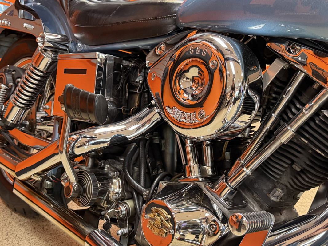 Super Glide®
