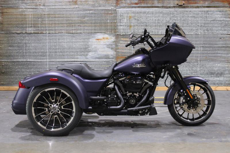 Road Glide® 3