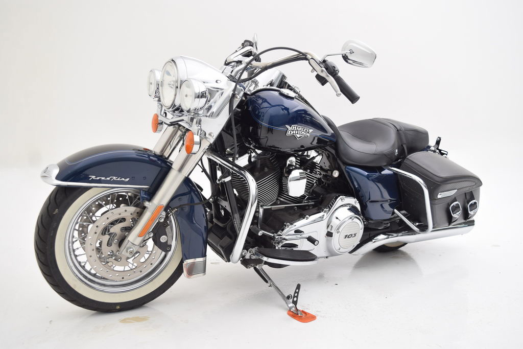 Road King® Classic