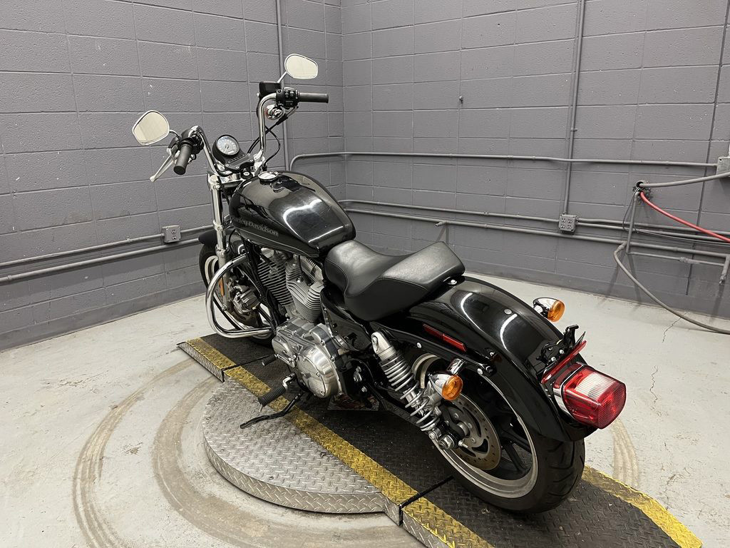 Sportster® Iron 883®