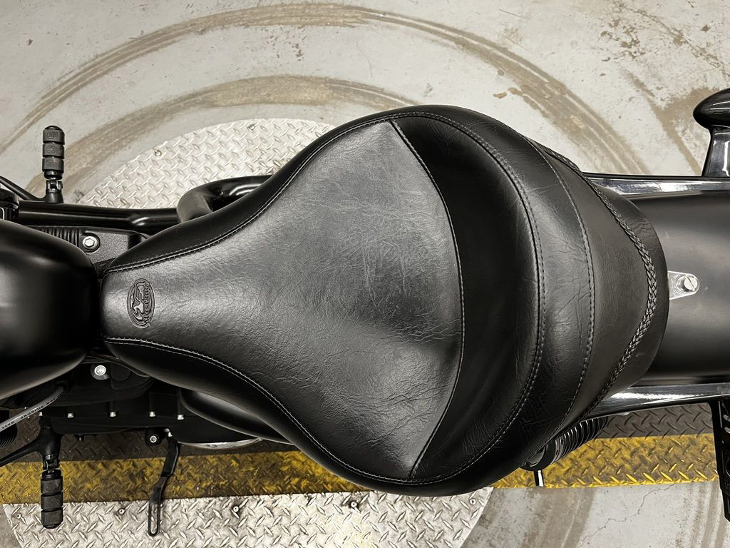 Sportster® Iron 883®