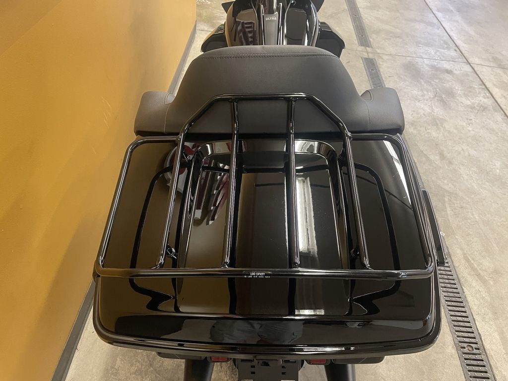 Street Glide® Ultra