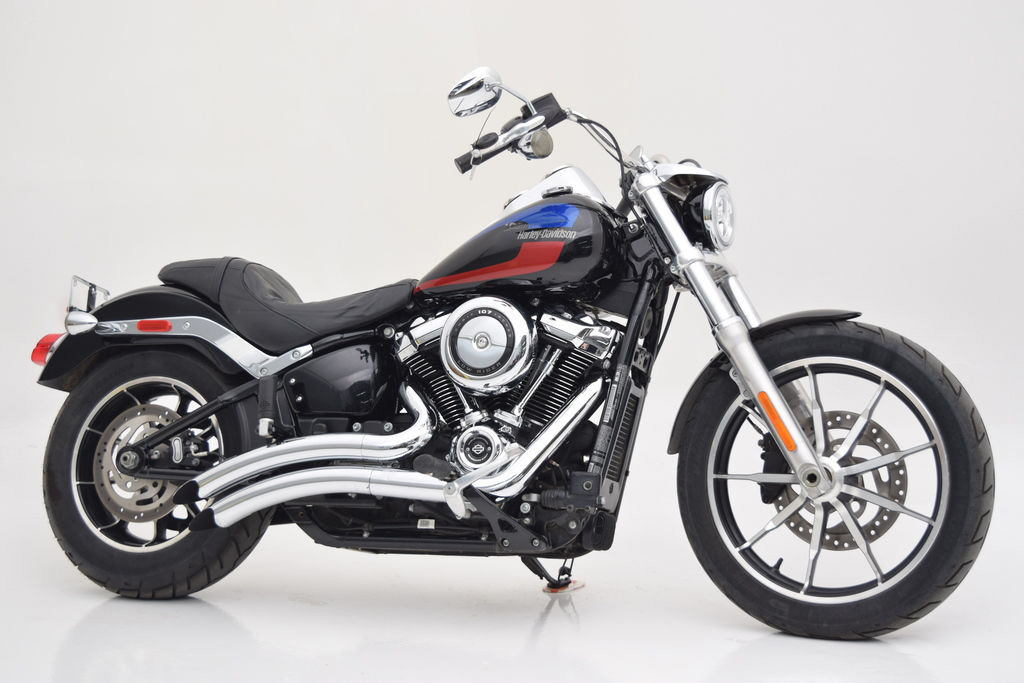 Softail® Low Rider®