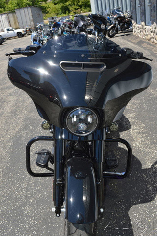 Street Glide® Special