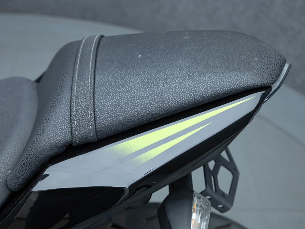 Z650 ABS	