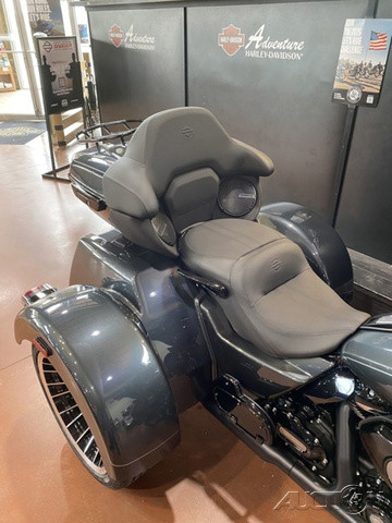 Street Glide® 3 Limited