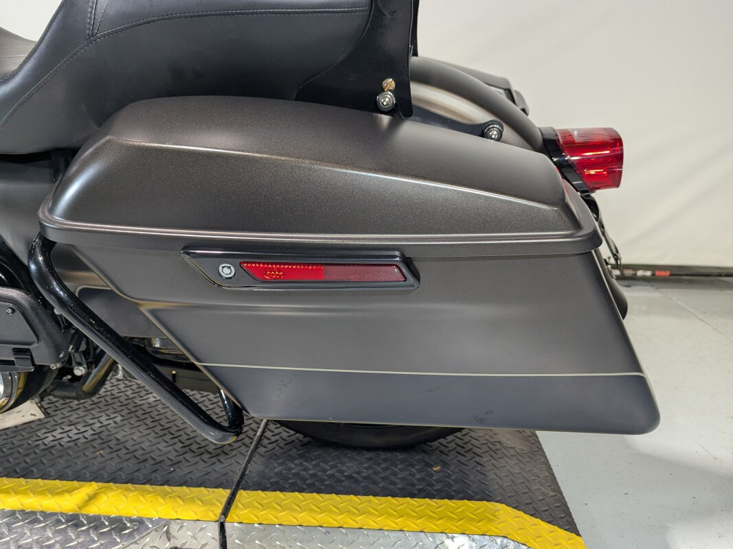 Road Glide® Limited