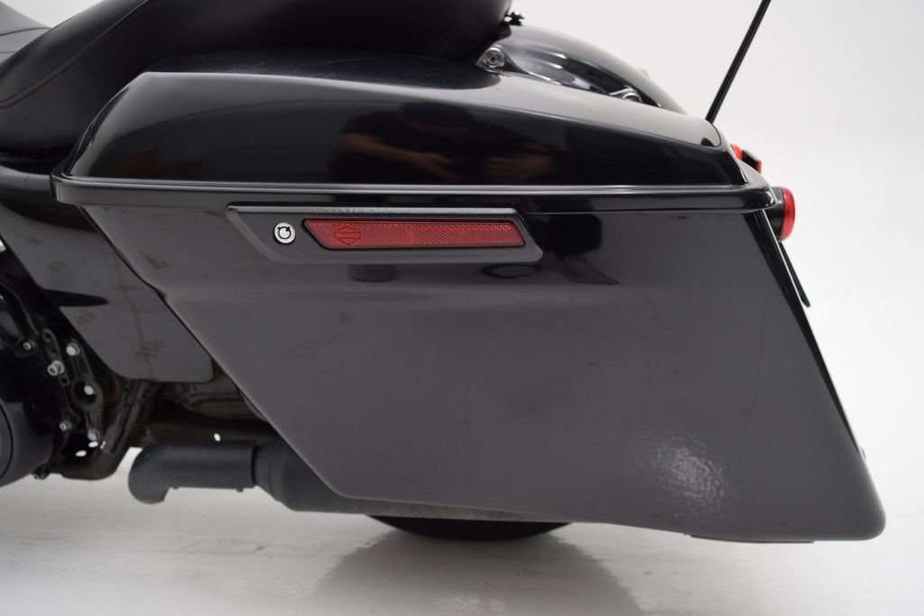 Street Glide® Special