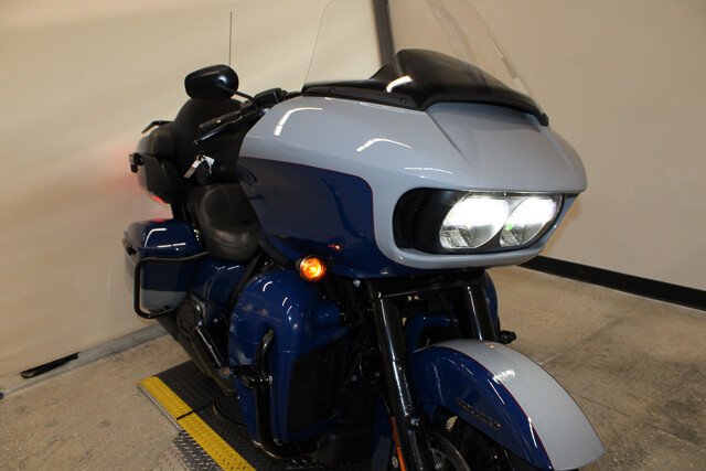 Road Glide® Limited