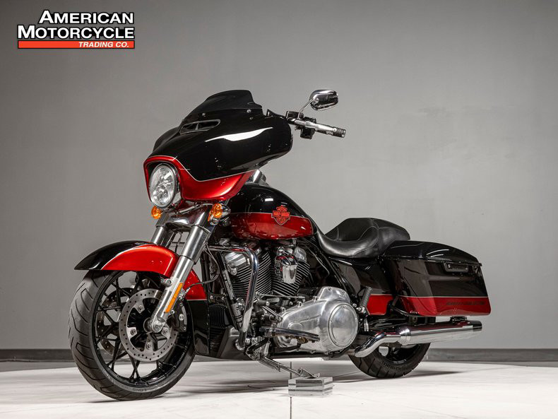Electra Glide® Standard