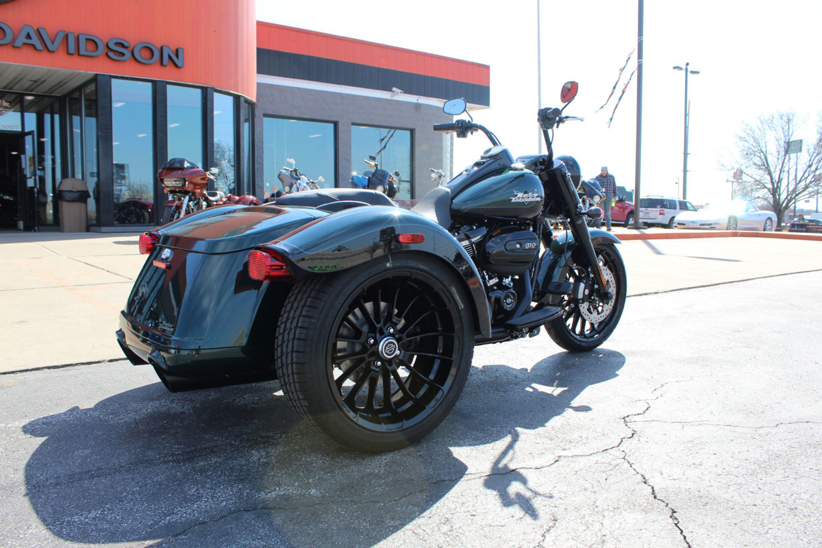 Freewheeler®