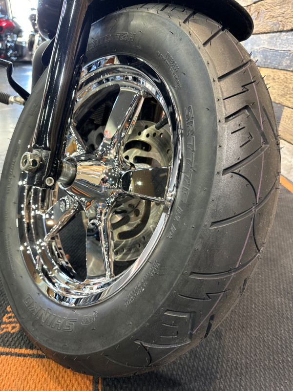 Sportster® Forty-Eight®