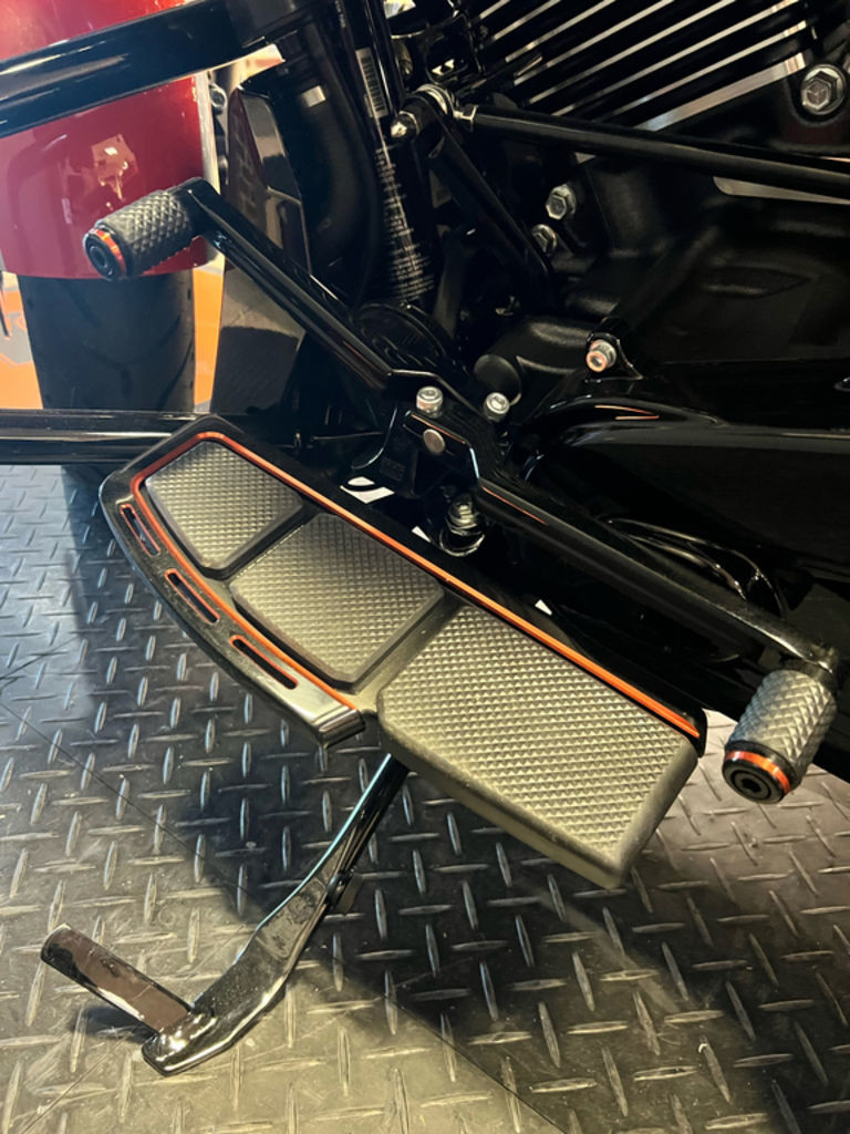 CVO® Street Glide®