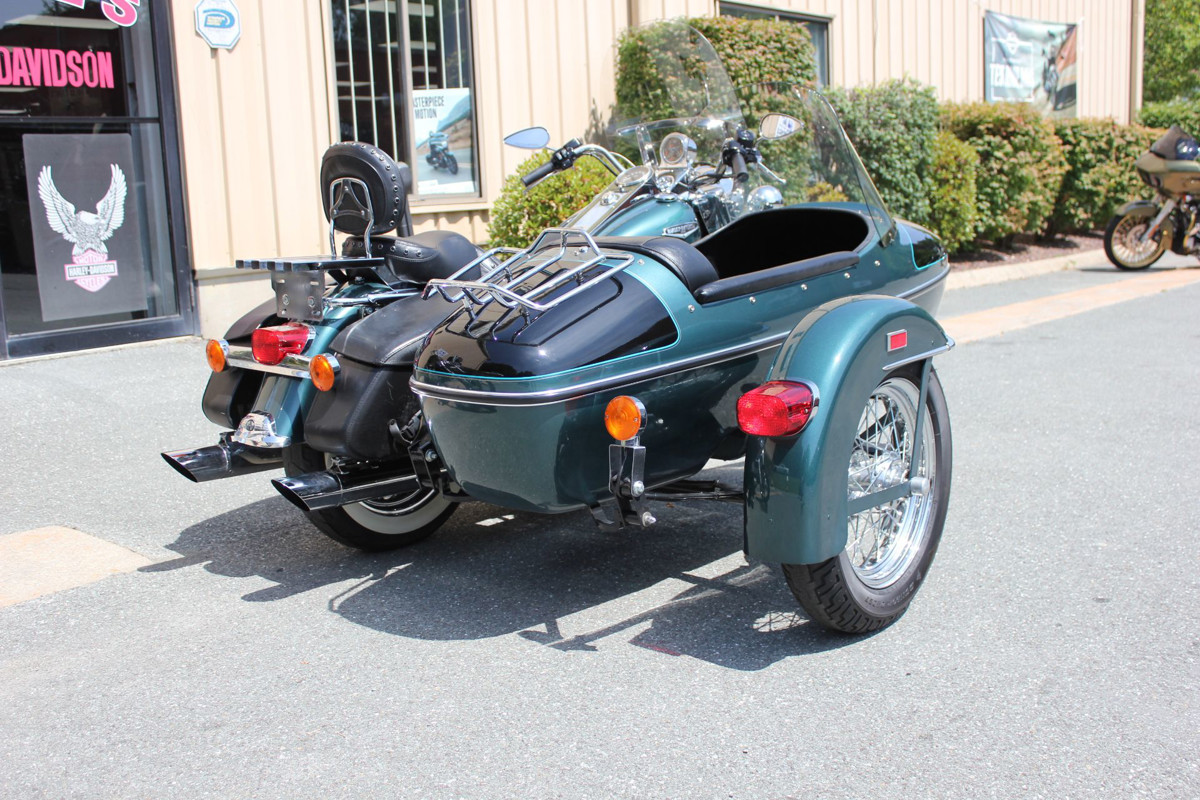 Road King® Classic