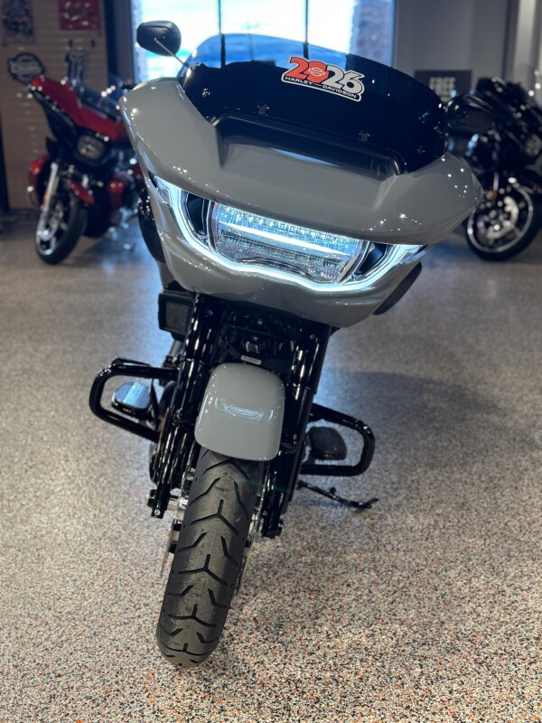 Road Glide®