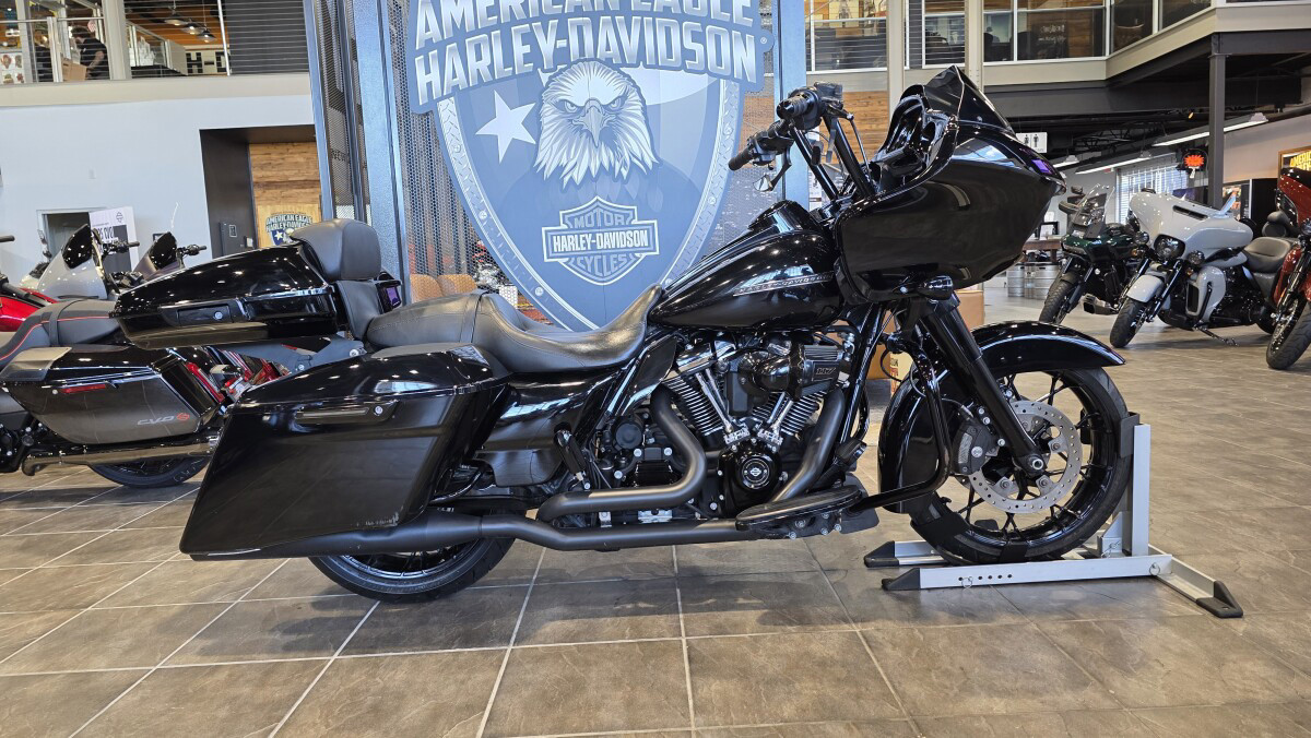 Road Glide® Special