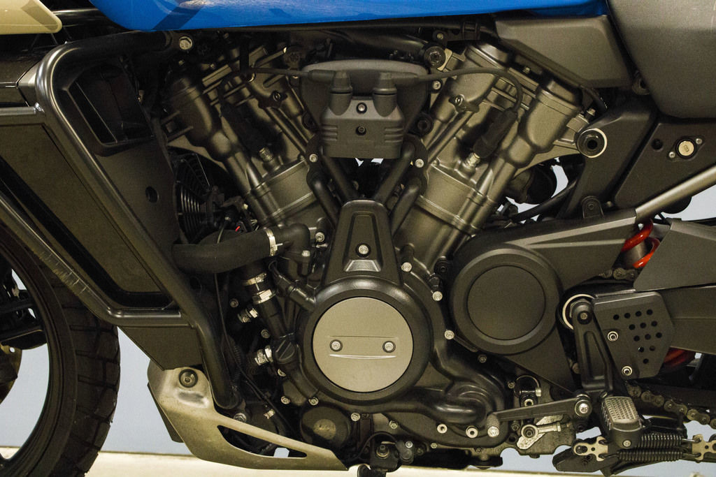 Pan America® 1250 Special