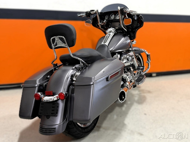 Street Glide® Special