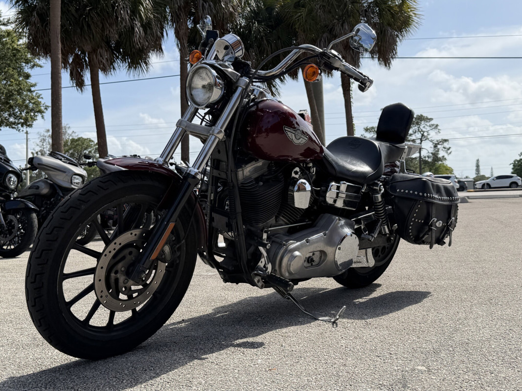 Dyna® Super Glide®