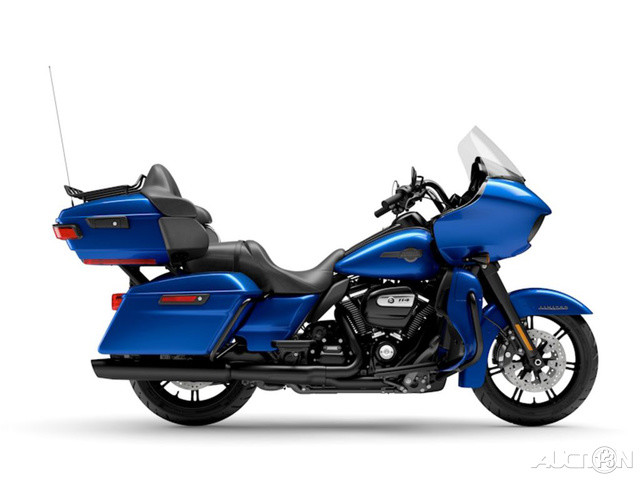 Road Glide® Limited
