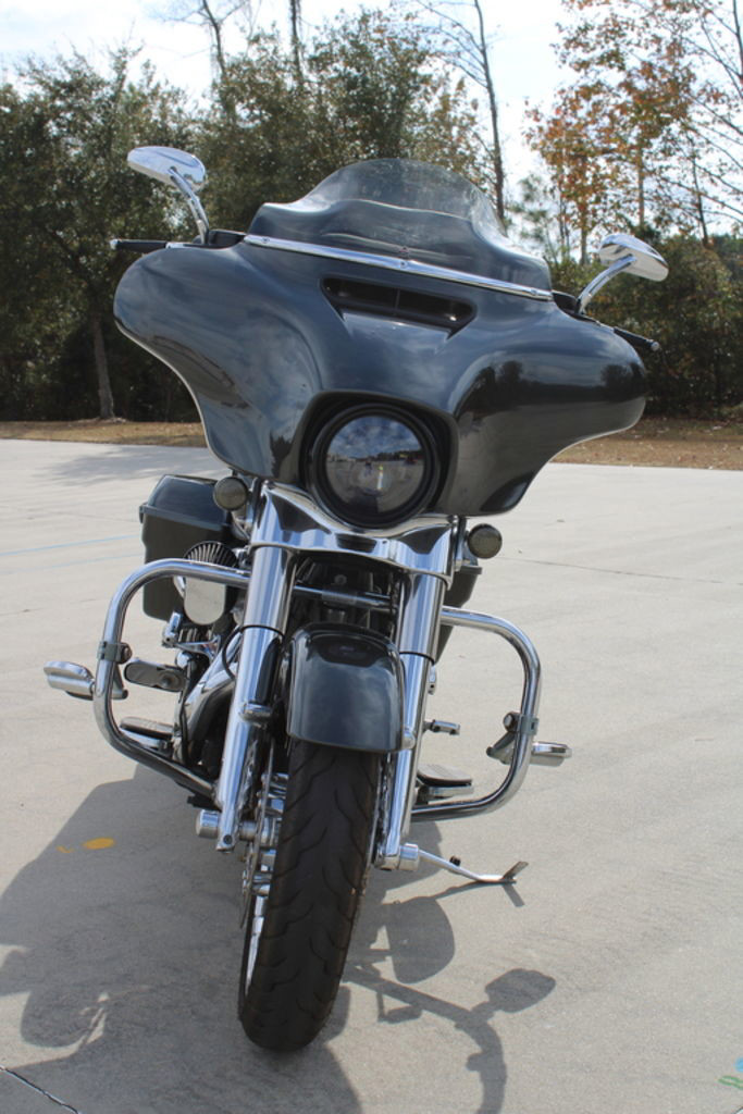 Street Glide® Special