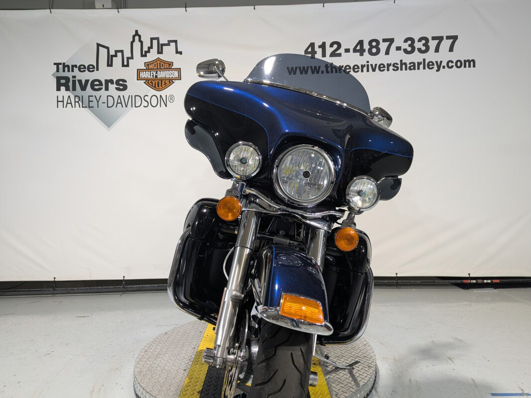 Electra Glide® Ultra Limited