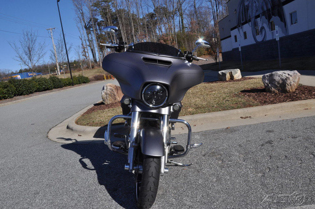 Street Glide® Special